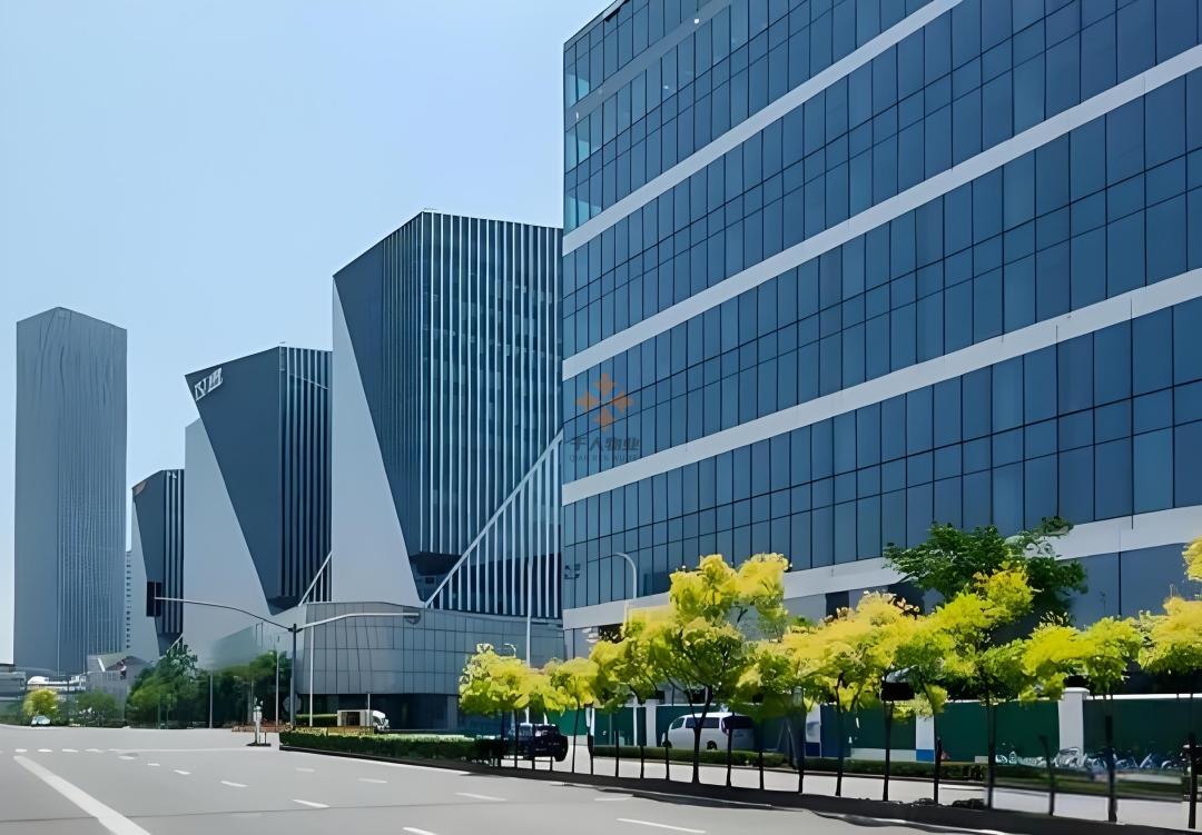 浦東 前灘匯（前灘四方城） 26143平米 簡(jiǎn)裝