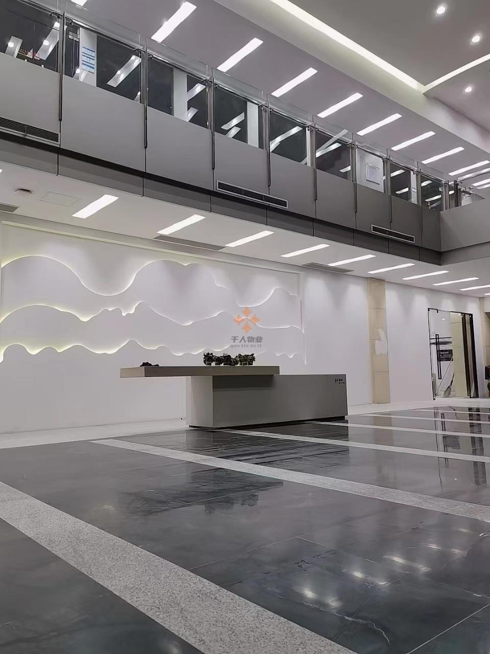 浦東 滿松科技園 900平米 精裝