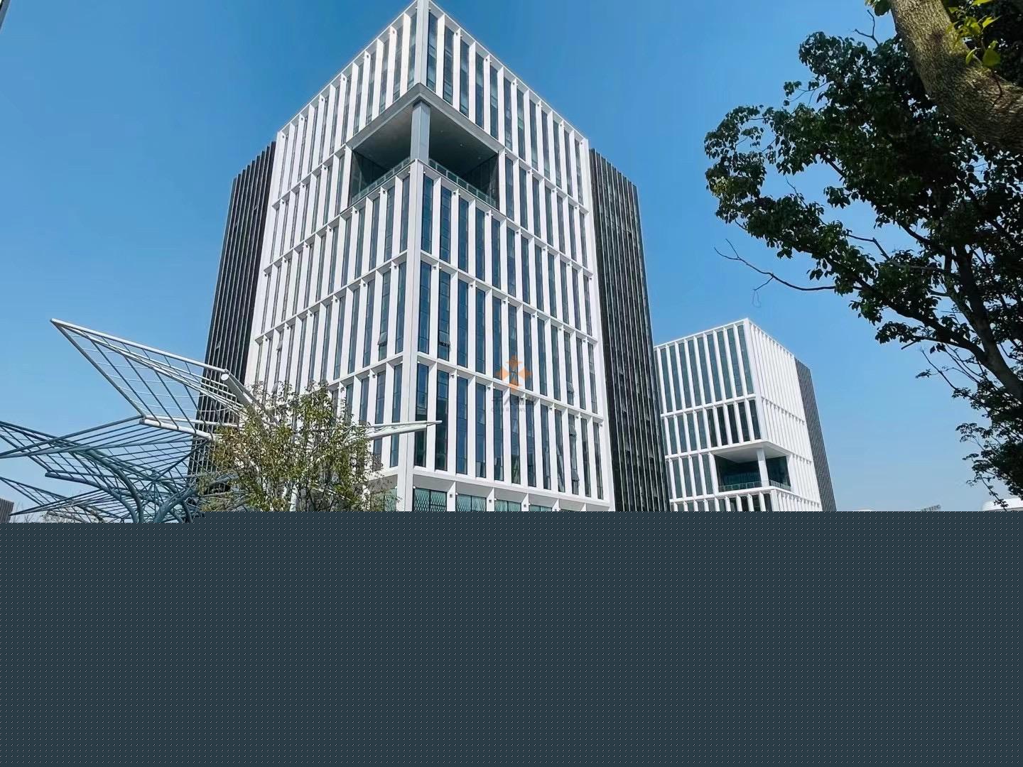 ?漕河涇創(chuàng)智中心（毗鄰G60科創(chuàng)云廊項(xiàng)目）