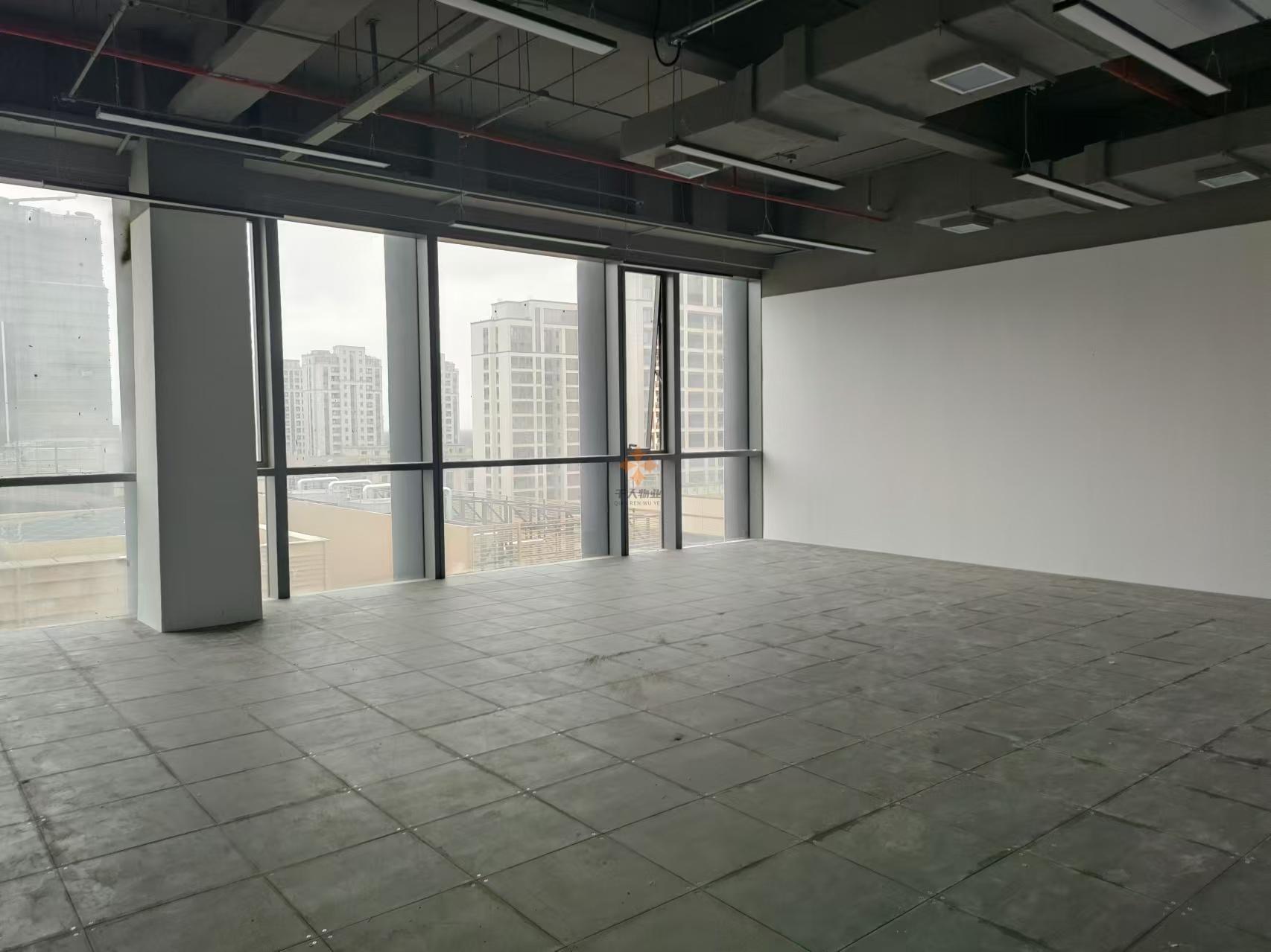 浦東 川沙企業(yè)中心 217平米 標(biāo)準(zhǔn)裝修