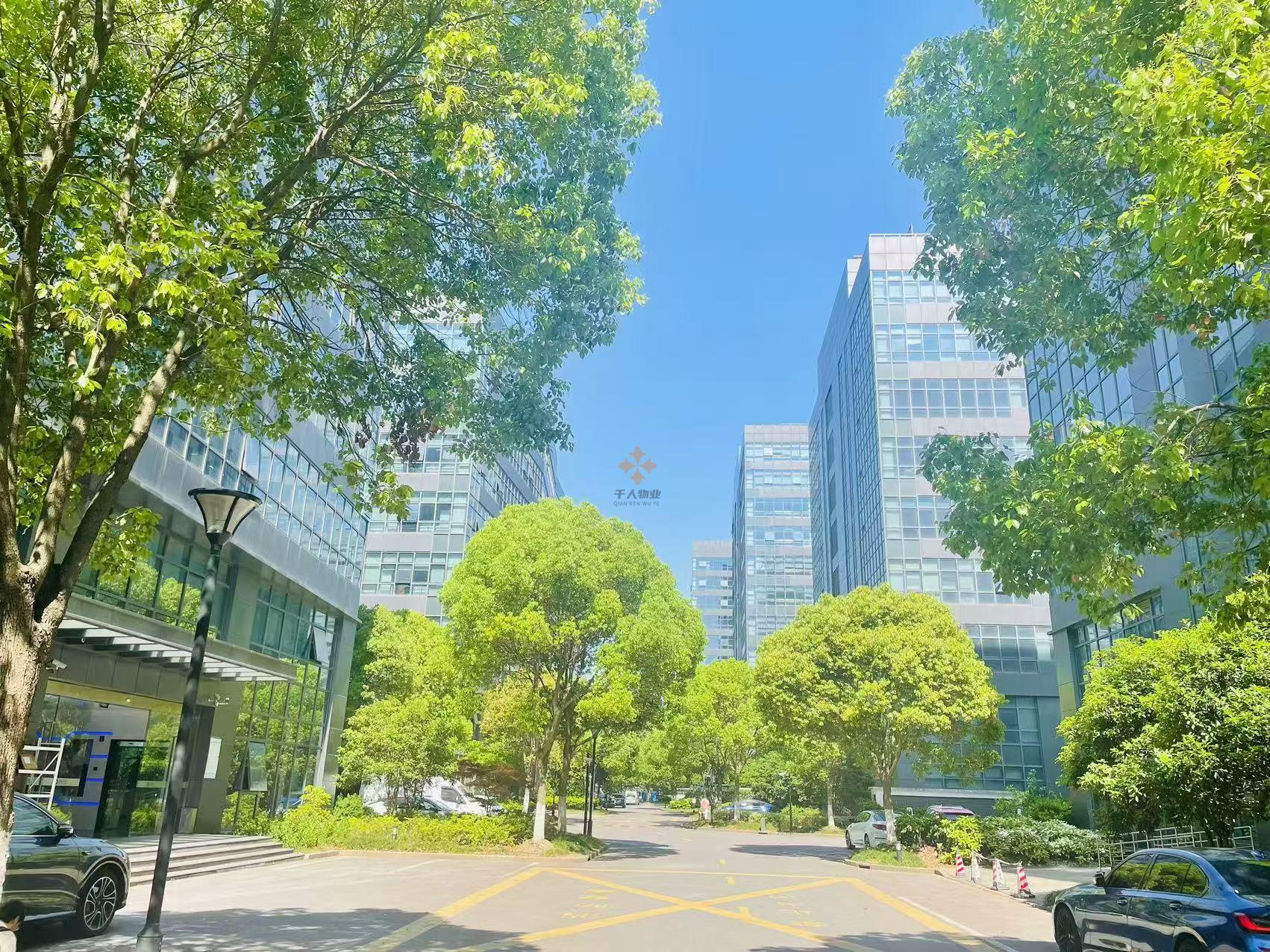 錦繡申江·江程錦繡大廈