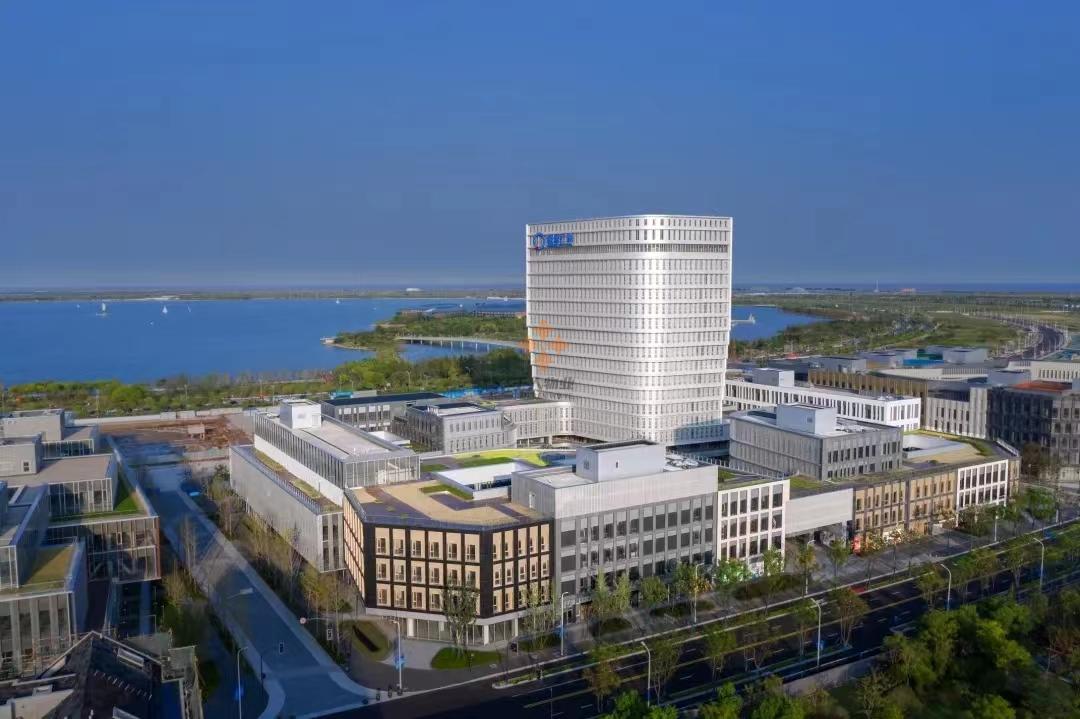 浦東 港城廣場 2000平米 簡裝