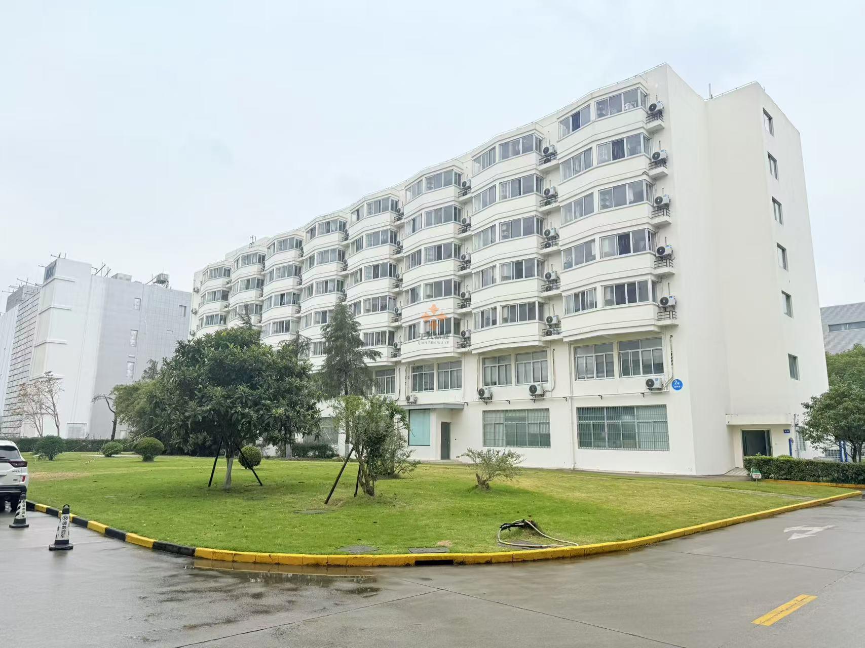 藍(lán)光科技園