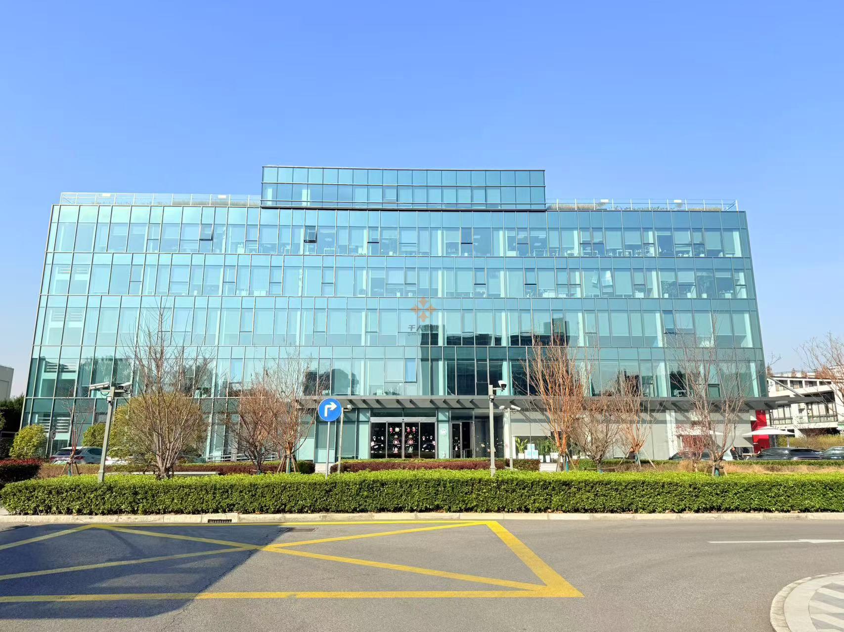 浦東 前社·生命科學(xué)園 254平米 簡裝