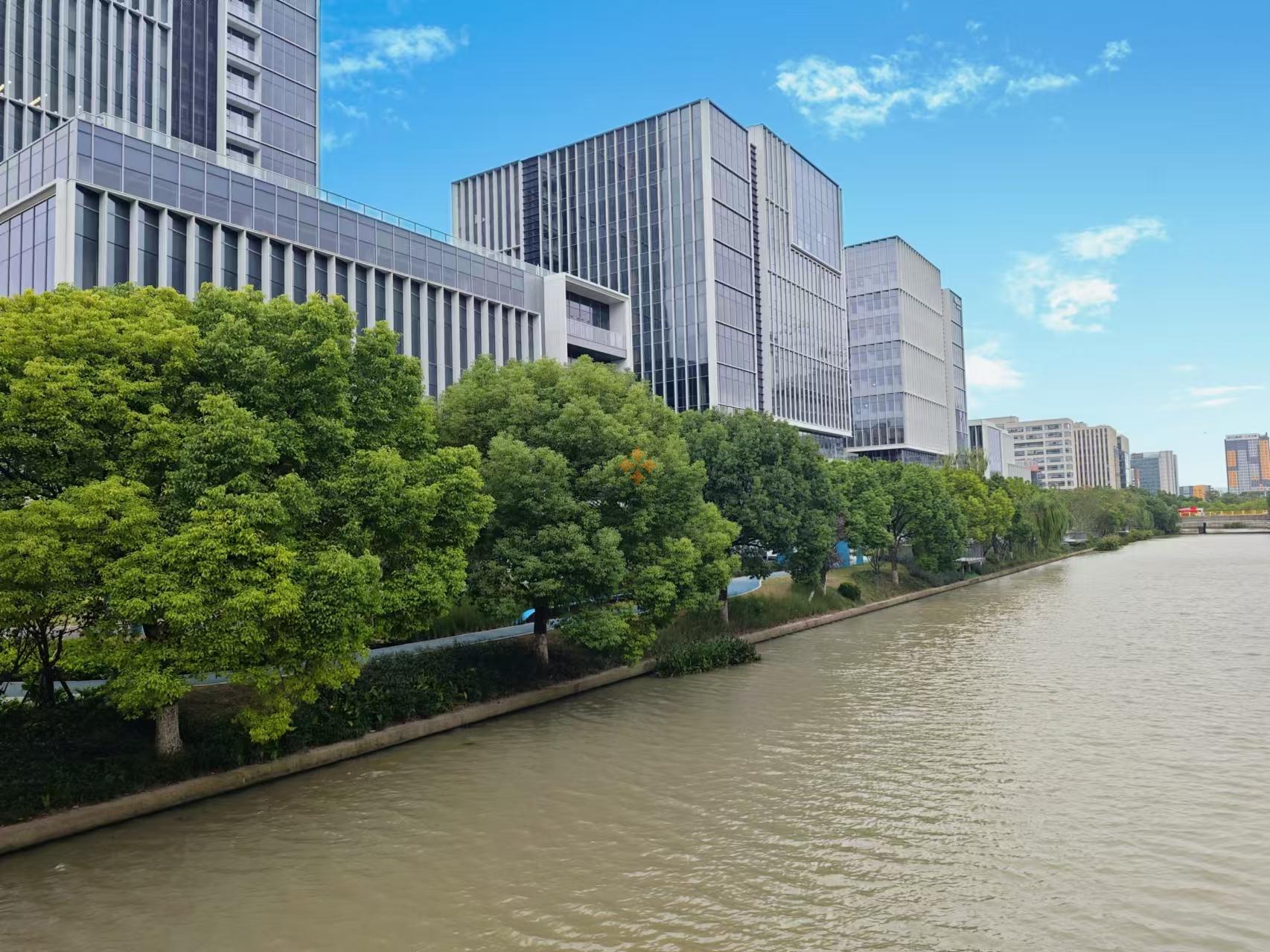 張江高科·集鼎天地