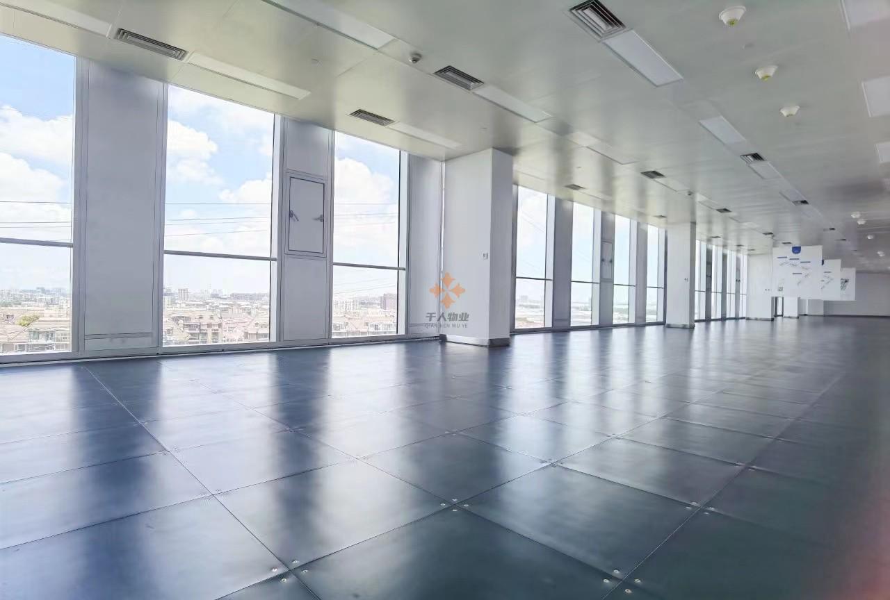浦東 OfficePark金海園 75平米 簡裝