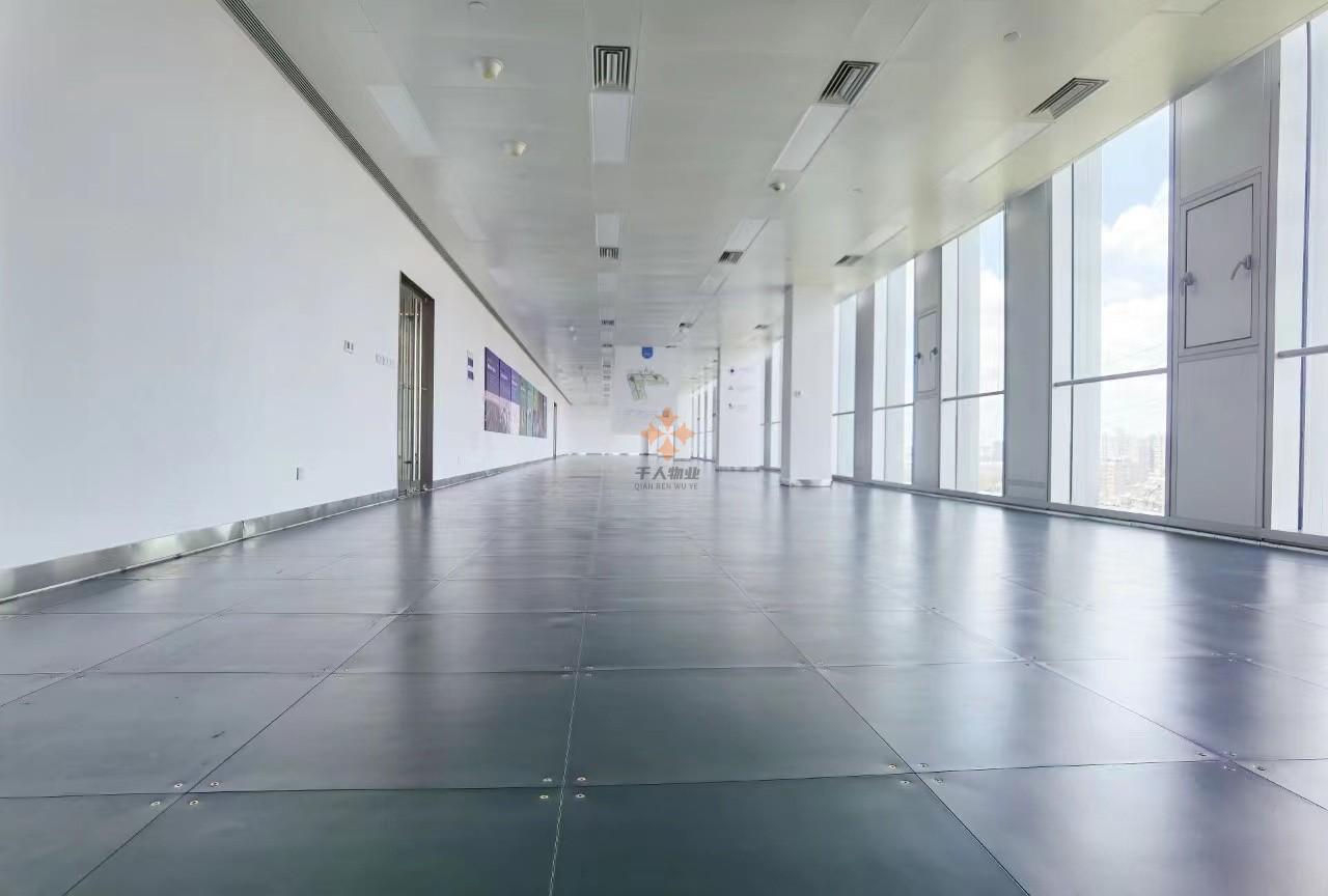 浦東 OfficePark金海園 75平米 簡裝