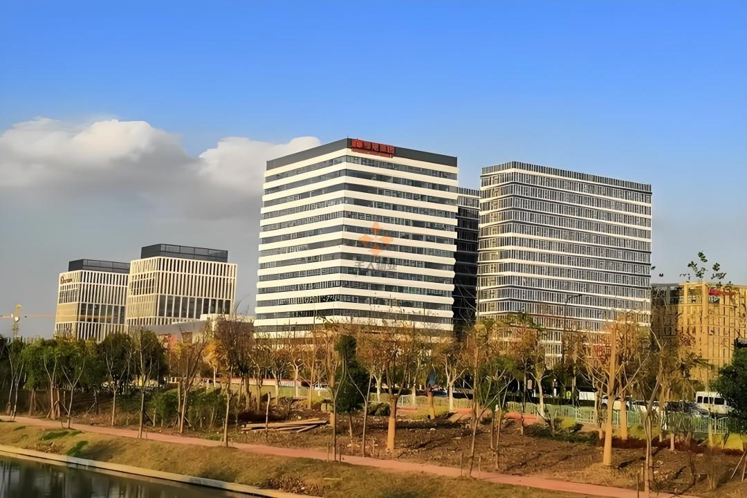 浦東 綠地MTOWN 2000平米 簡裝