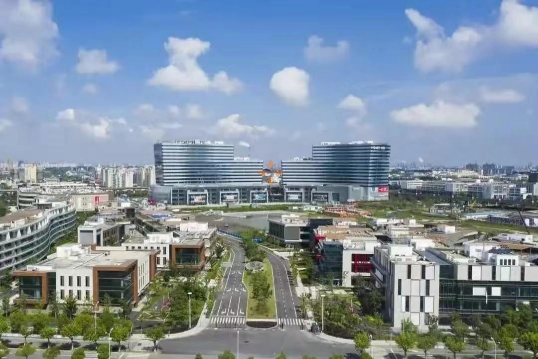 森蘭灣