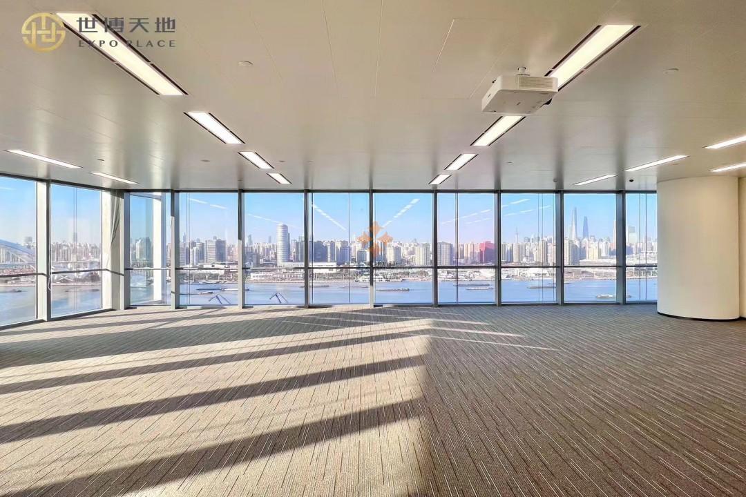 浦東 世博天地 150平米 簡裝