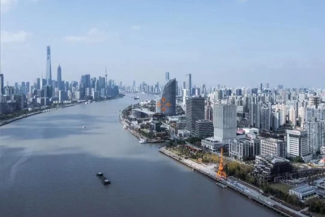 中企濱江智慧廣場