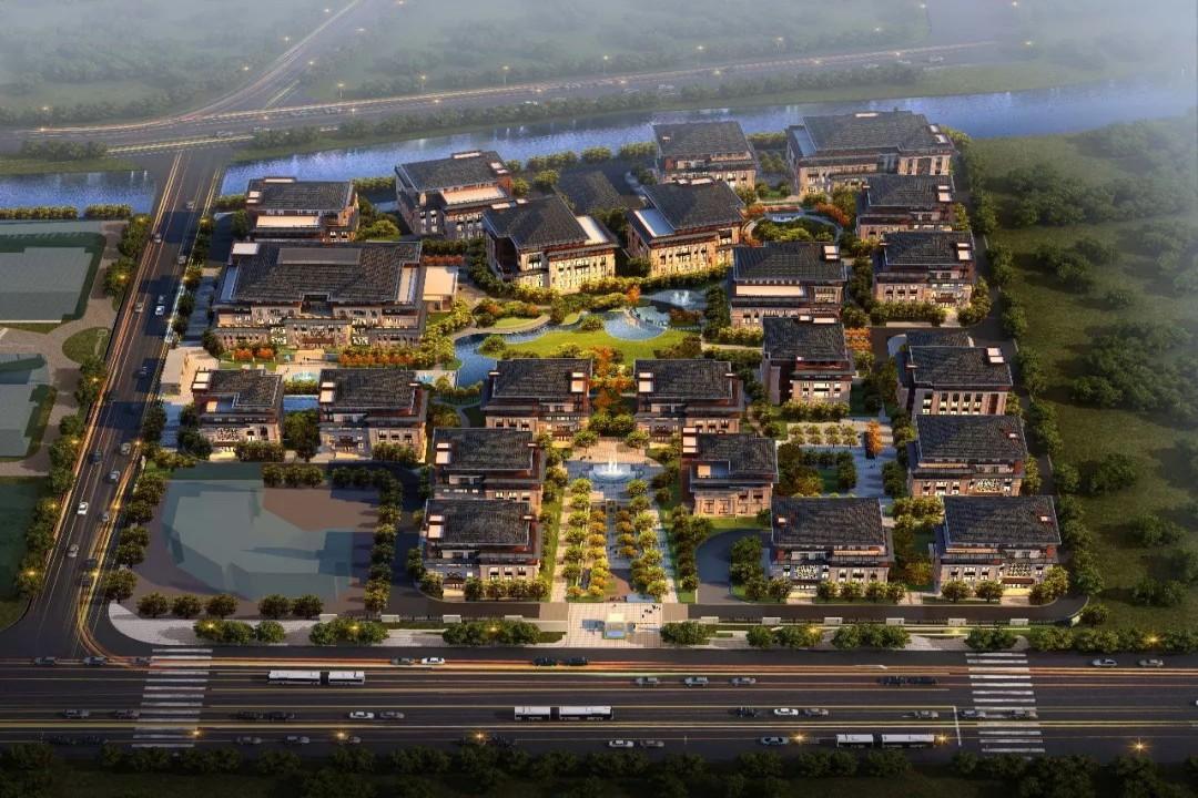 浦東 康橋EONE中央工園 4300平米 簡裝