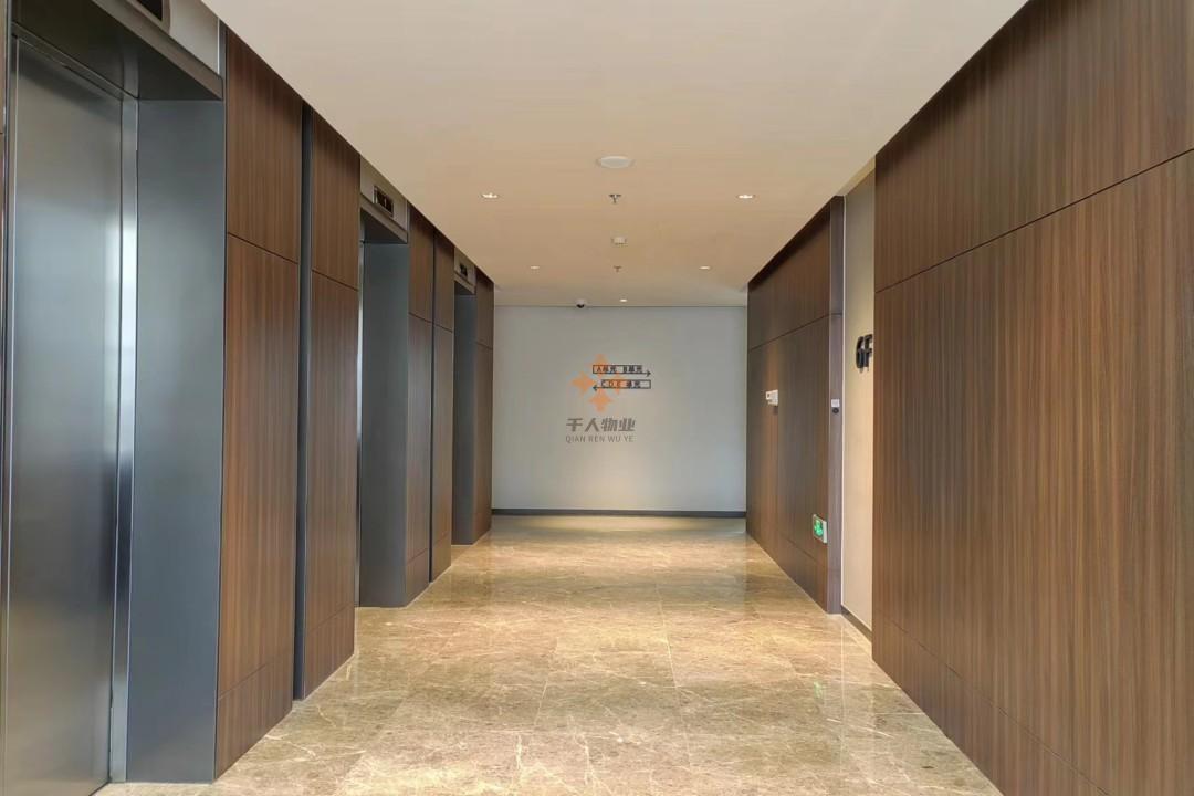 浦東 匯寶中心 74平米 簡裝