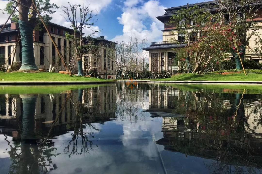 浦東 康橋EONE中央工園 4300平米 簡裝