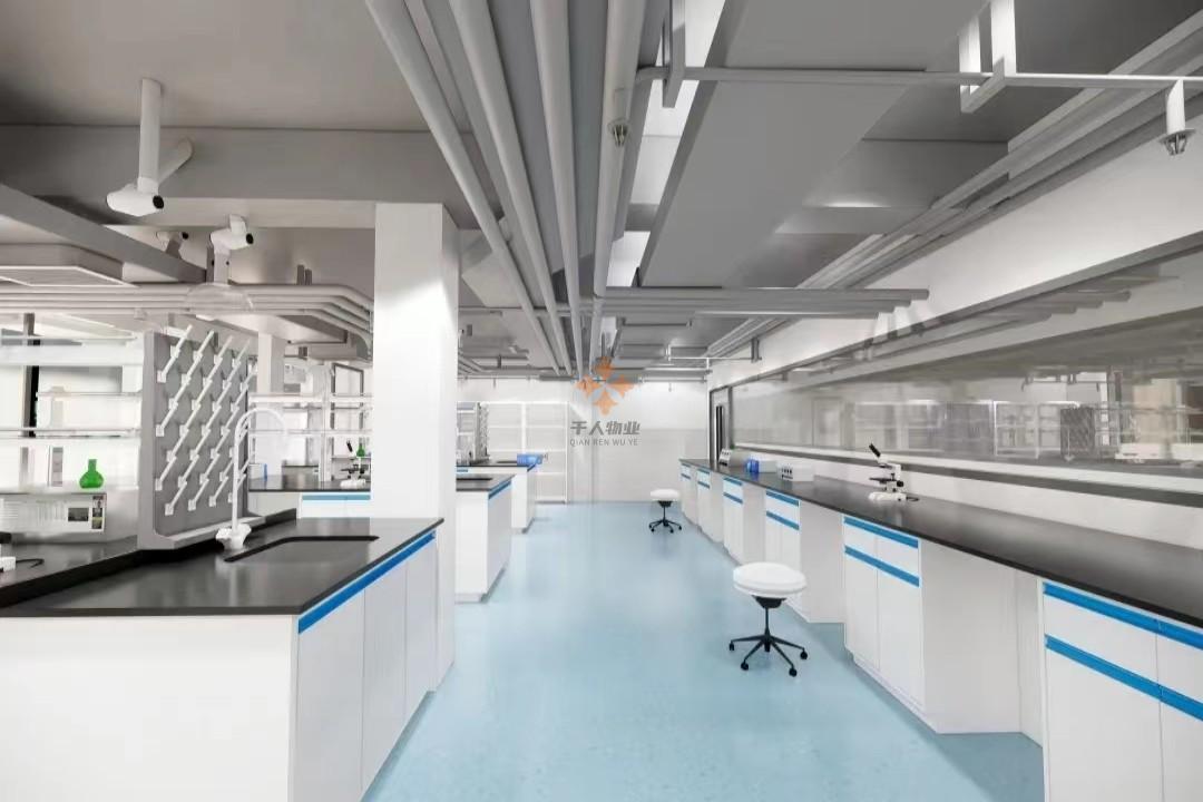 ACGT生命科學(xué)園（原張江NEO）