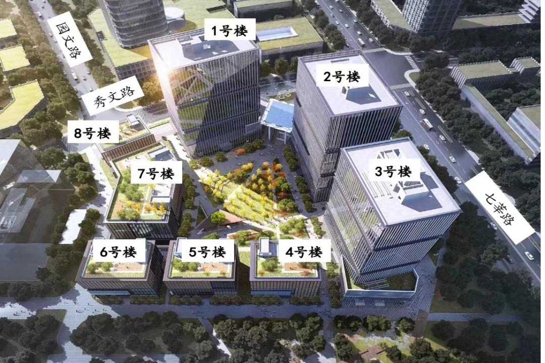 上海正峰廣場