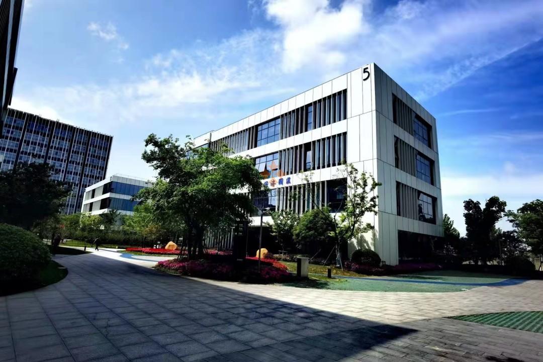 浦東 浦東軟件園三林園 3000平米 簡裝