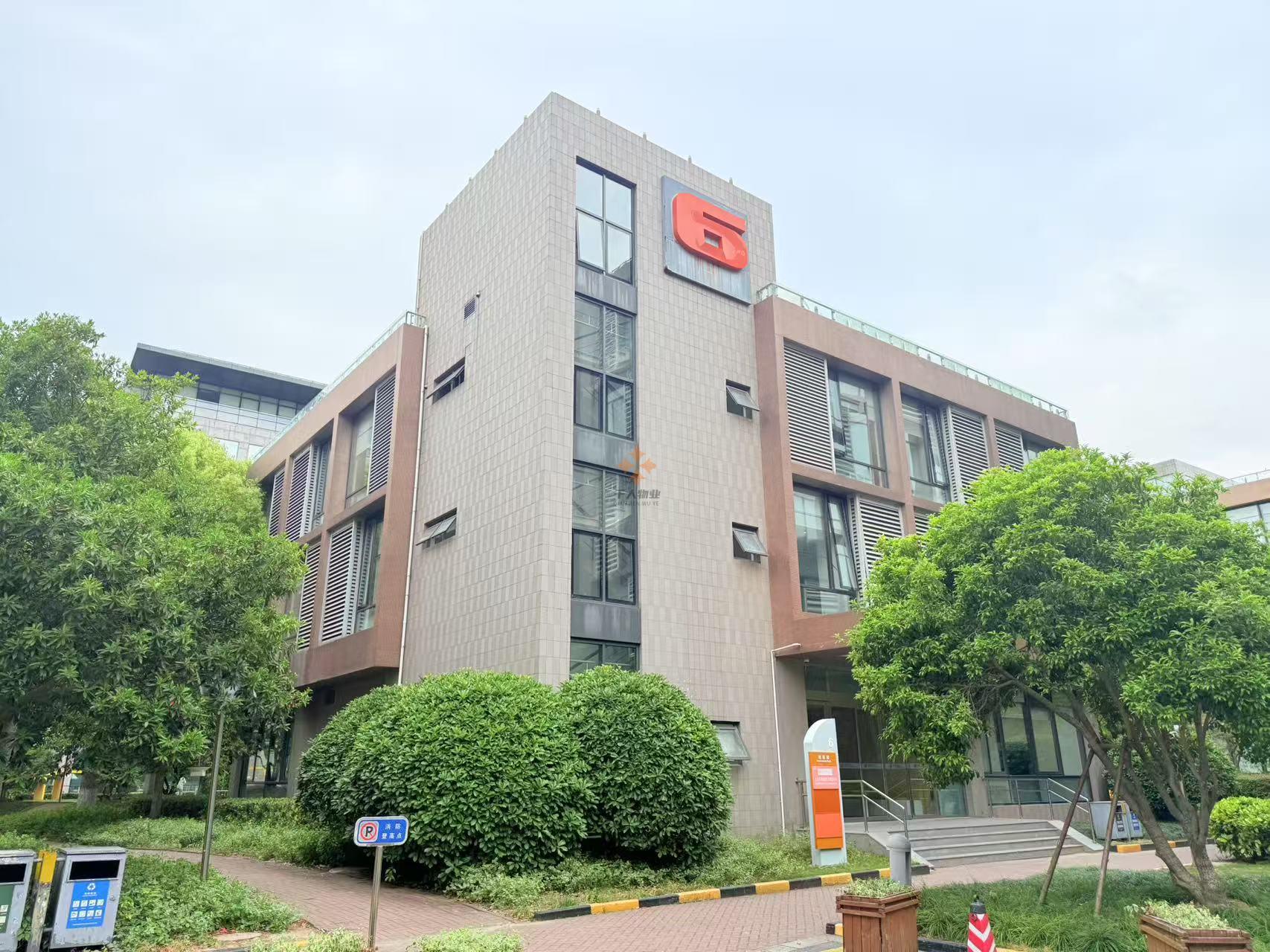 張江創(chuàng)新園
